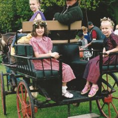 Country Fair 2001 - 2010