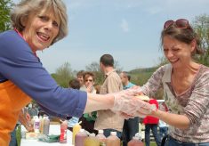 Country Fair 1993 - 2000