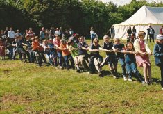 Country Fair 1993 - 2000