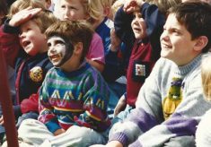 Country Fair 2001 - 2010