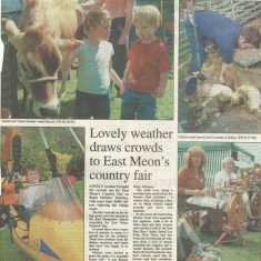 Petersfield Post: 