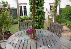 Gardens