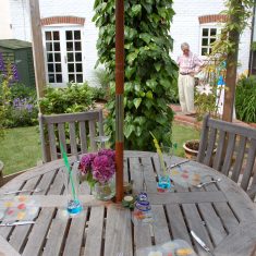 Gardens