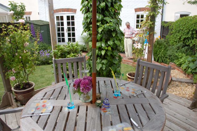 Gardens