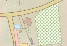 Maps, contemporary