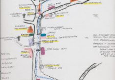Maps, old