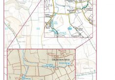 Maps, contemporary