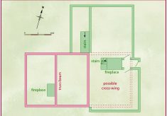 Maps, contemporary