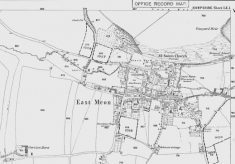 Maps, old