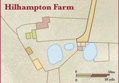 Maps, contemporary
