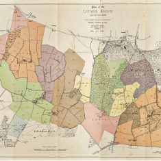 Sale of Leydene Estate 1953 Hyden Wood, Leydene, Coombe and Chidden Hill