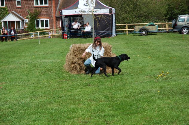 Mary_Davenport and_Pepper