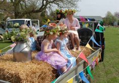 Country Fair 2001 - 2010
