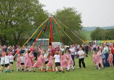 Country Fair 1993 - 2000