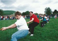 Country Fair 1993 - 2000