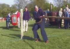Country Fair 1993 - 2000