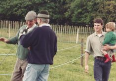 Country Fair 1993 - 2000