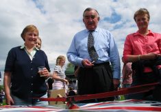 Country Fair 2001 - 2010