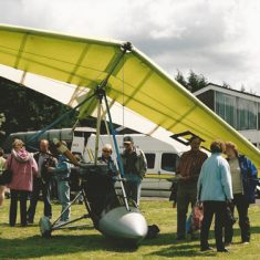 Microlight