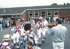 Country Fair 1993 - 2000