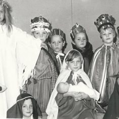 Lockyer, Matthew Cooper, ?, Andrew Blackman, Steven Stidolph, North Twin, Becky Powney, front- ?, North twin, Teresa Bleach, Damian Muggeridge