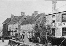 Shops & trades