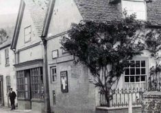 Shops & trades