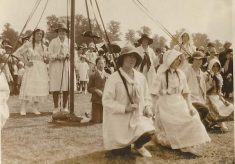 Country Fair 2001 - 2010