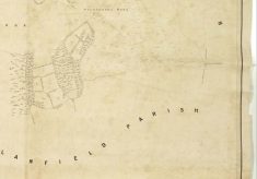 Maps, old