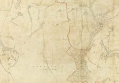 Maps, old