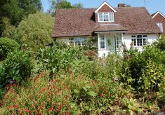 Gardens