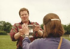 Country Fair 1993 - 2000