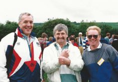 Country Fair 1993 - 2000