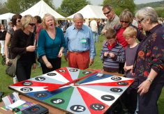 Country Fair 1993 - 2000