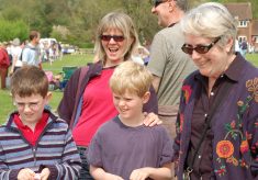 Country Fair 1993 - 2000