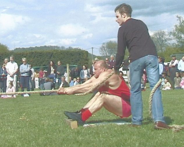 Country Fair 1993 - 2000