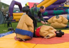 Country Fair 1993 - 2000