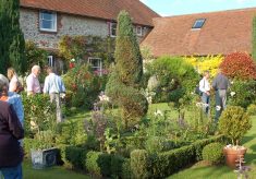 Gardens