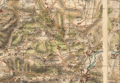 Maps, old