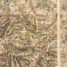 Taylor map 1759 Taylor map 1759