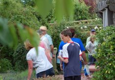 Gardens