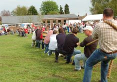 Country Fair 1993 - 2000
