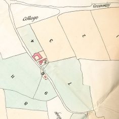 1883 sale, Upper & Lower House Farms
