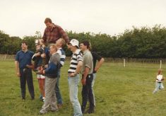 Country Fair 1993 - 2000