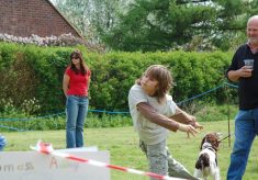 Country Fair 1993 - 2000