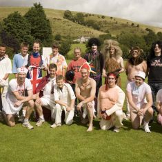 Teams, 2008