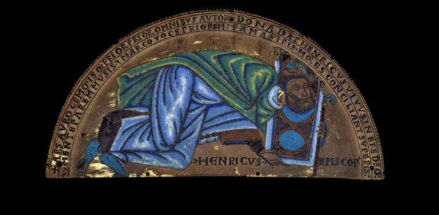 Henry of Blois