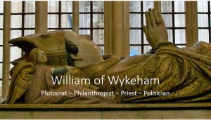 William of Wykeham