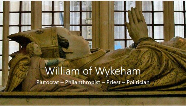 William of Wykeham