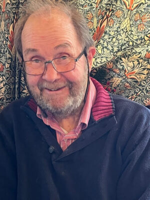 Michael Blakstad